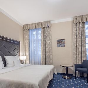 Deluxe Double Kamer